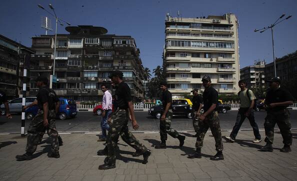 IPL 2022: ‘Terrorists Did A Recce Of Team Hotel And Wankhede Stadium’. Security Stepped Up In Mumbai IPL 2022: ‘Terrorists Did A Recce Of Team Hotel And Wankhede Stadium’. Security Stepped Up In Mumbai