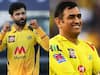 CSK New Captain: சென்னை சூப்பர் கிங்ஸ் அணியின் கேப்டனாக ரவீந்திர ஜடேஜா நியமனம்..!