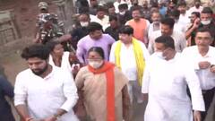 Rampurhat: আজ বগটুই যাচ্ছেন বিজেপির কেন্দ্রীয় প্রতিনিধিরা।Bangla News