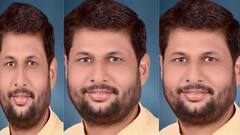 जाटों के वोट से MLA बने BJP के ये नेता, बताया- कैसे जीती विधायकी? | Rajesh Chaudhary