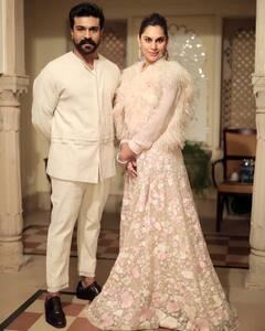 साउथ सुपरस्टार राम चरण की पत्नी उपासना हैं फैशन आइकन, लाखों की स्कर्ट पहन यूं देती हैं स्टाइलिश एक्ट्रेसेज को टक्कर