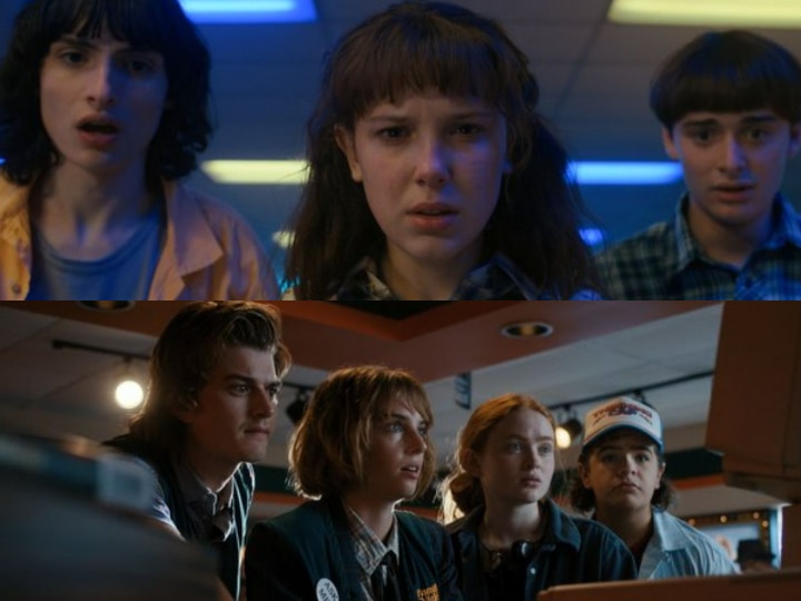 Stranger Things Season 4 Volume 2: Netflix Releases First Look Photos