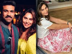 साउथ सुपरस्टार राम चरण की पत्नी उपासना हैं फैशन आइकन, लाखों की स्कर्ट पहन यूं देती हैं स्टाइलिश एक्ट्रेसेज को टक्कर