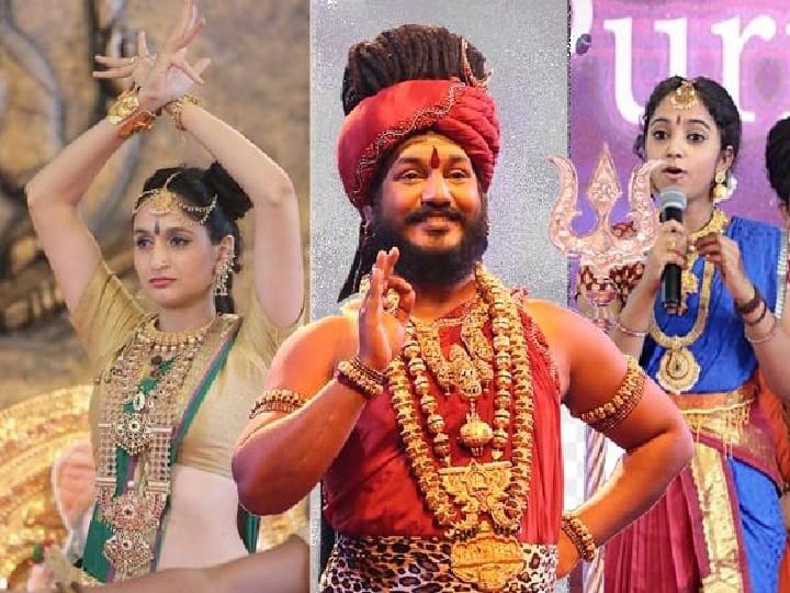 New complaint raised against Nithyananda Nithyananda: நித்தி மீது பாலியல் புகார்! கைலாசாவில் பலபல கொடுமை! வெளிநாட்டு சிஷ்யையின் பரபர இ-மெயில்!!