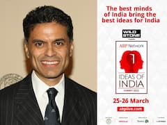 ABP Ideas Of India: What Will Be India's Role In New World Order? Hear Fareed Zakaria Speak On March 26