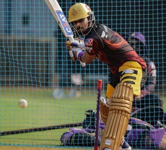 केकेआर है तैयार!