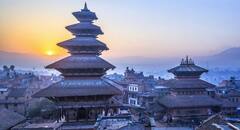 ਭਾਰਤ ਤੋਂ ਇਸ ਤਰ੍ਹਾਂ ਕਰੋ ਸਸਤੇ ਵਿਦੇਸ਼ੀ ਦੌਰੇ, 1 ਲੱਖ ਰੁਪਏ 'ਚ ਇਨ੍ਹਾਂ 8 ਦੇਸ਼ਾਂ ਦੀ ਸੈਰ