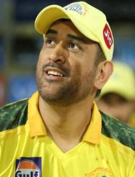 IPL 2022: சென்னை அணியில் கேப்டனாக தோனி செய்த ரெகார்ட் இதுதான்!