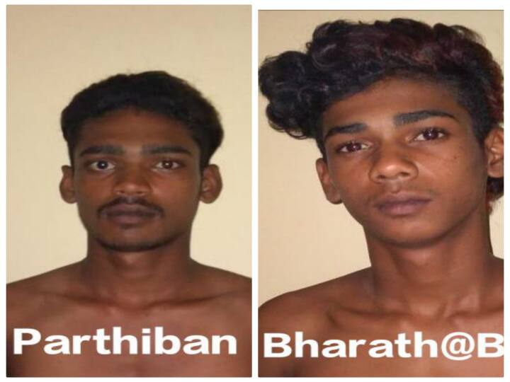 Doctor doctor gang-rape in Vellore - One more person arrested for being undercover வேலூரில் மருத்துவர் கூட்டு பாலியல் வன்கொடுமை செய்யப்பட்ட  விவகாரம் - தலைமறைவாக இருந்த மேலும் ஒருவரும் கைது