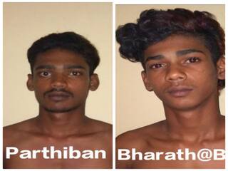 வேலூரில் மருத்துவர் கூட்டு பாலியல் வன்கொடுமை செய்யப்பட்ட  விவகாரம் - தலைமறைவாக இருந்த மேலும் ஒருவரும் கைது
