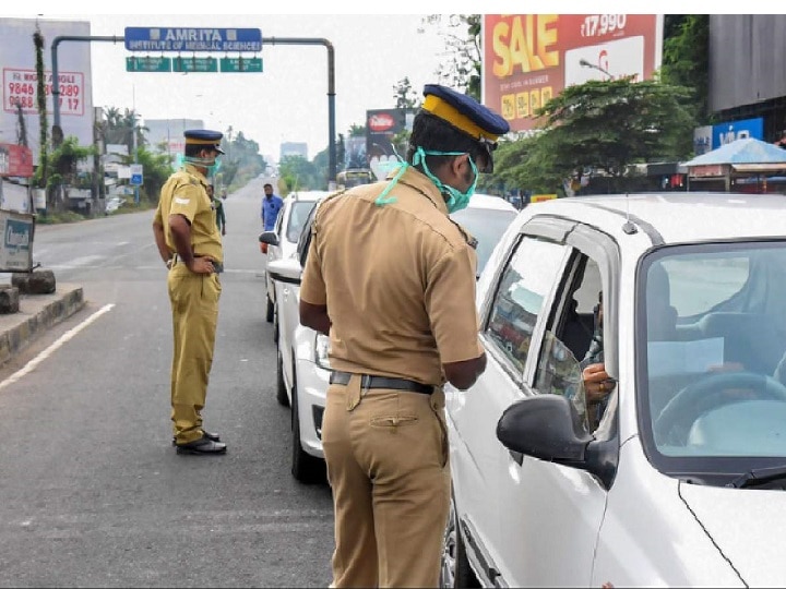 கொரோனா விதிமுறை மீறல்.. ரூ.350 கோடி அபராதம் வசூலித்த கேரளா