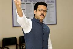 Emraan Hashmi Birthday: কোন ছবিগুলোর জন্য ইমরান হাসমিকে মনে রাখবে দর্শক?