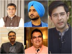 Punjab Rajya Sabha Election: पंजाब की पांचों राज्यसभा सीट पर AAP के उम्मीदवार निर्विरोध जीते