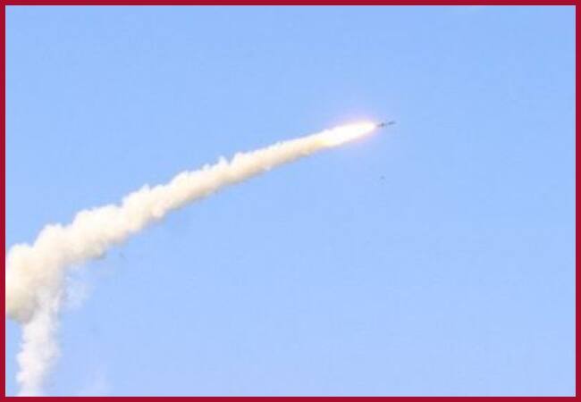 South Korea fired missiles from sea air ground in response to North Korea ਉੱਤਰੀ ਕੋਰੀਆ ਦੇ ਜਵਾਬ ਵਿੱਚ ਦੱਖਣੀ ਕੋਰੀਆ ਨੇ ਮਚਾਈ ਤਬਾਹੀ, ਜ਼ਮੀਨੀ-ਸਮੁੰਦਰੀ-ਹਵਾਈ ਮਿਜ਼ਾਈਲਾਂ ਦਾਗੀਆਂ