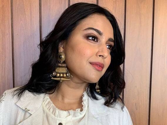 स्वराचं ट्वीट चर्चेत