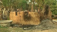 Birbhum Violence: বাড়ির পিছনের লোহার গেট ভেঙেই ঢুকেছিল আততীয়ারা, অনুমান পুলিশের | Bangla News