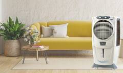 डील में खरीदें बढ़िया इंडोर कूलर, MRP पर डिस्काउंट के साथ मिल रहा है 2 हजार तक का कैशबैक!