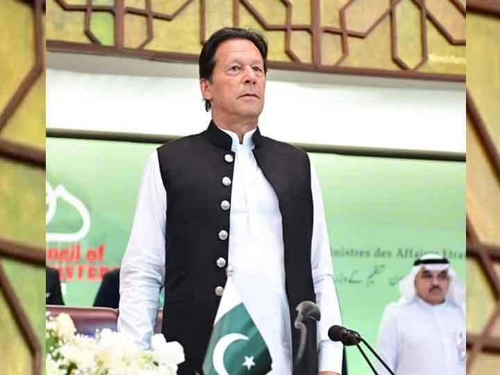 Imran Khan accepted defeat even before the no-confidence motion Elections can be held soon in Pakistan Political Crisis In Pakistan: क्या इमरान खान ने अविश्वास प्रस्ताव से पहले ही मान ली हार? पाकिस्तान में जल्द कराए जा सकते हैं चुनाव