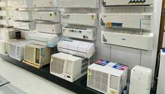 ਬਿਜਲੀ ਬਿੱਲ ਦਾ ਫਿਕਰ! ਜਾਣੋ ਕਿਹੜਾ ਏਸੀ ਖਰੀਦੀਏ, ਇਹ ਹੈ 1 ਤੋਂ 5 ਸਟਾਰ ਰੇਟਿੰਗ ਦਾ ਰਾਜ