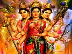 Spirituality: భర్త దీర్ఘాయుష్షు కోసం భార్య పఠించాల్సిన శ్లోకం ఇది