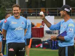 IPL 2022: वॉटसन के फेवरेट हैं दिल्ली कैपिटल्स के ये युवा खिलाड़ी, अगरकर ने कही यह खास बात