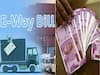 MP News: मध्य प्रदेश में E-Way बिल हुआ अनिवार्य, 15 अप्रैल से लागू होंगे नियम, जानें- पूरी डिटेल्स