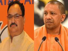जेपी नड्डा से मिले योगी आदित्यनाथ, यूपी के मंत्रिमंडल पर हुआ मंथन, डिप्टी सीएम को लेकर आई बड़ी खबर
