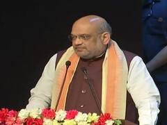 'भारतीय राजनीति में जब इतिहास लिखा जाएगा तब यूपी का होगा जिक्र', बीजेपी विधायक दल की बैठक में बोले अमित शाह