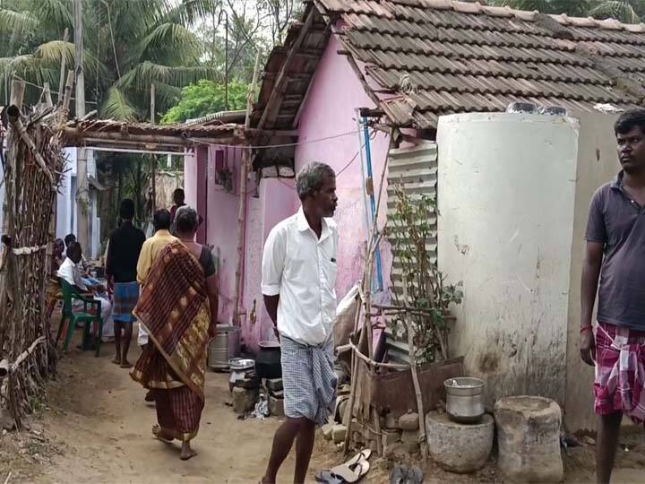 Dindigul: A mother who killed her 4-month-old baby has been arrested after an astrologer told her that the time of birth was not right குழந்தை பிறந்த நேரம் சரியில்லை - ஜோதிடரின் பேச்சால் 4 மாத குழந்தையை ஆற்றில் வீசி கொன்ற தாய் கைது