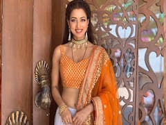 बायोटेक्नोलॉजी में ग्रेजुएट और एमबीए हैं भाबी जी घर पर हैं की 'गोरी मैम', मराठी नहीं बनारसी हैं नई 'अनीता भाभी'