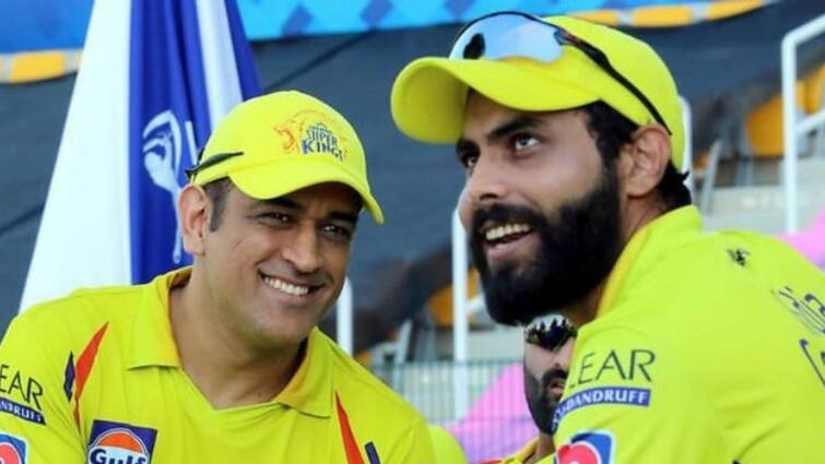 IPL 2022: Parthiv Patel commented on Dhoni control of game, supported Jadeja for captaincy freedom Parthiv on CSK: মনে হচ্ছে ধোনিই ম্যাচ নিয়ন্ত্রণ করছে, জাডেজাকে স্বাধীনতা দেওয়া দেওয়া উচিত: পার্থিব