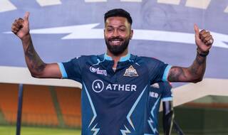 IPL 2022: Gujarat Titans Full Schedule - Check Complete Fixtures Of GT Matches