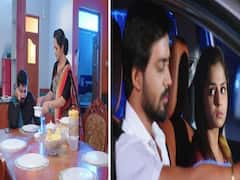 Guppedantha Manasu మార్చి 24 ఎపిసోడ్: రిషి మనసులో మాట చెప్పి షాక్‌ ఇచ్చిన వసు, ఏం చెప్పాలో అర్థం కాక బిత్తరపోయిన మ్యాథ్స్‌ లెక్చరర్‌