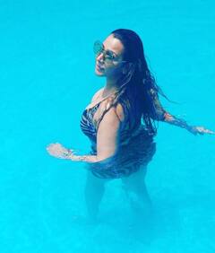 હવે આવી દેખાય છે 'O Lal Dupatte Wali' એક્ટ્રેસ, 29 વર્ષ બાદ આટલો બદલાયો લૂક