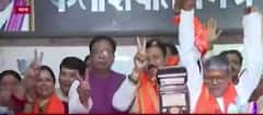 बिहार में सबसे बड़ी पार्टी बनी BJP, 
