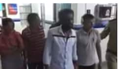 બોટાદઃ રસ્તો ભૂલી જવાના બહાને ખેડૂત સાથે કરી અશ્લીલ હરકત, પોલીસે હનીટ્રેપનો કર્યો પર્દાફાશ