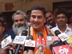 UP MLC Election 2022: BJP से एमएलसी उम्‍मीदवार सीपी चंद हैं अरबपति, जान‍िए कितनी है चल-अचल संपत्ति, कितने हैं मुकदमें