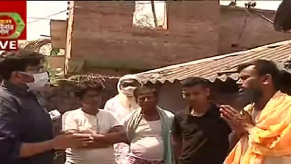 Birbhum Violence: সাঁইথিয়ায় নিহতদের পরিবারের সদস্যদের নিরাপত্তার আশ্বাস বিডিওর | Bangla News