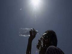 Mumbai Weather Update: कुछ दिन की राहत के बाद मुंबई में फिर बढ़ेगा पारा, IMD ने जारी की चेतावनी