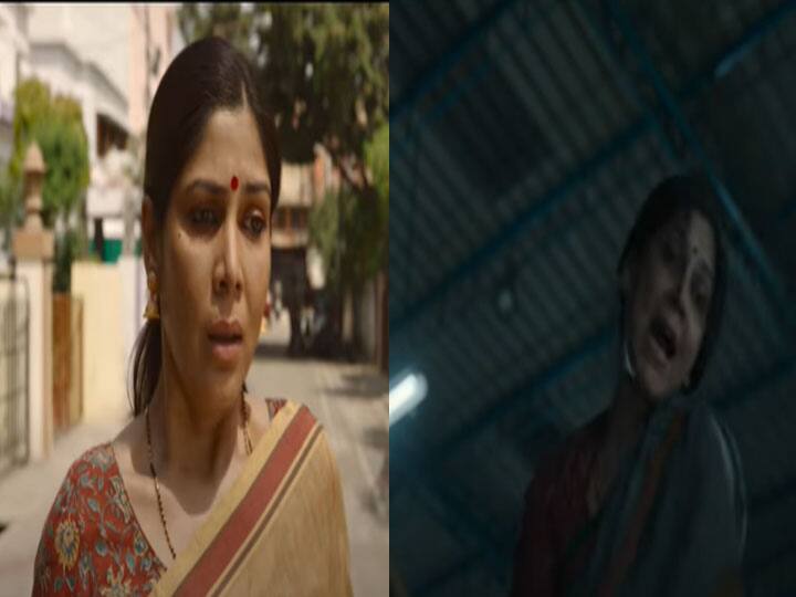 Netflix web series Mai Trailer released Sakshi Tanwar will become a detective to trace the murderers of her daughters Mai Trailer: बेटी के कातिलों का पता लगाने के लिए हर हद पार करेंगीं साक्षी तंवर, रोंगटे खड़े कर देगी नेटफ्लिक्स की नई सीरीज माई