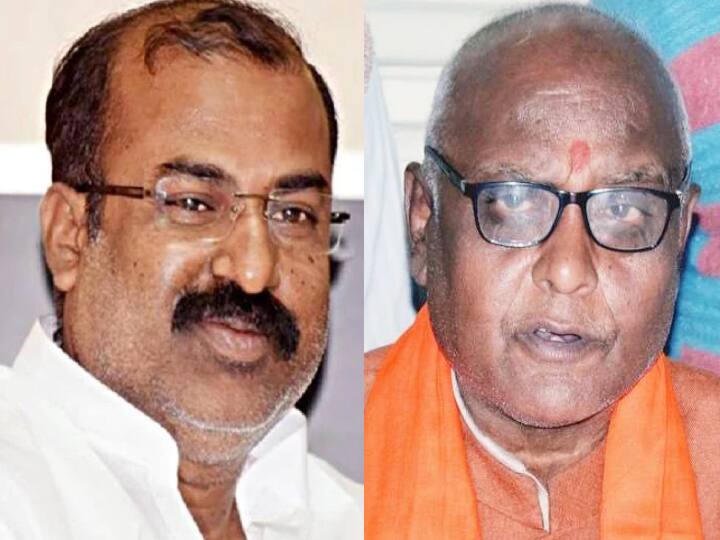 Bihar Politics: BJP angry on Nitish Kumar minister for supporting Mukesh Sahani, Said- people of JDU should not bat ann Bihar Politics: नीतीश कुमार के मंत्री ने किया मुकेश सहनी का समर्थन तो BJP 'नाराज', कहा- JDU के लोग ना करें बैटिंग