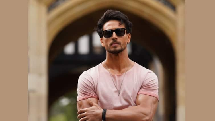 Tiger Shroff excited about his first-ever Eid release, know details Tiger Shroff Upcoming Film: ইদের দিন ছবি মুক্তি নিয়ে কী বলছেন টাইগার শ্রফ?