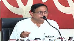 Birbhum Violence: 'অস্ত্রের কারখানা ধরা পরার পর একটাও মামলা হল না কেন?' প্রশ্ন সেলিমের | Bangla News