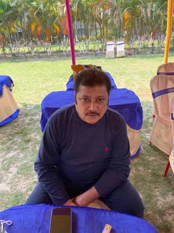 Abhishek Chatterjee Death : প্রয়াত অভিনেতা অভিষেক চট্টোপাধ্যায় : Bangla News