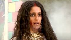 Ghum Hai Kisikey Pyaar Meiin: Sai and Pakhi's 'Nokjhok'
