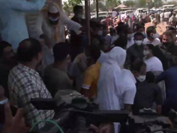 Birbhum News: How much will Bengal suffer from 'revenge'? | Ghanti Bajao