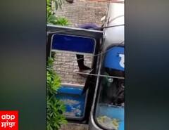 ਹੁਣ ਸਰਕਾਰੀ ਬੱਸਾਂ ਵਾਲੇ ਲਾਉਣ ਲੱਗੇ ਸਰਕਾਰੀ ਖਜ਼ਾਨੇ ਨੂੰ ਖੋਰਾ, ਤੇਲ ਕੱਢ ਦਿਆਂ ਦੀ Video Viral