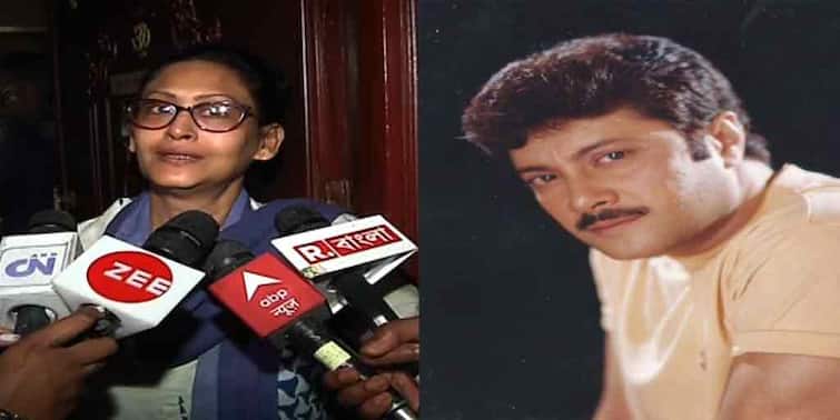 Abhishek Chatterjee Demise : Actress Indrani Haldar expresses grief over former colleague's death Indrani Haldar on Abhishek Chatterjee : 