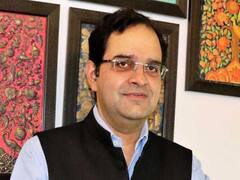 Haryana News: क्या आम आदमी पार्टी में शामिल होंगे बीजेपी सांसद बृजेंद्र सिंह? खुद तोड़ी इस सवाल पर चुप्पी