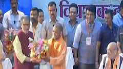 Amit Shah और Yogi Adityanath के भाषण से बड़े संकेत, समझना बेहद जरूरी है! | Baat To Chubhegi